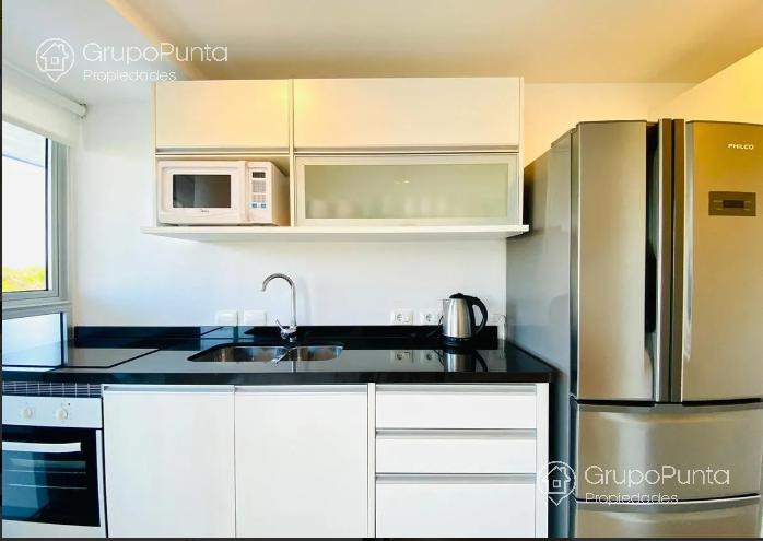 Departamento  2 dormitorios- Manantiales- Bikini Beach - Punta del Este · Foto 8