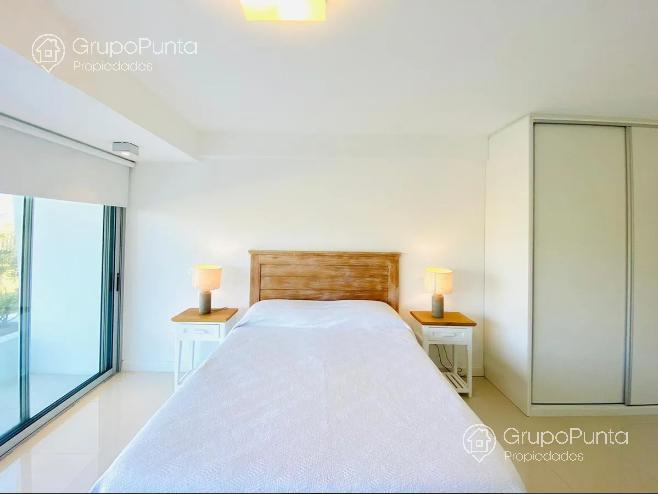 Departamento  2 dormitorios- Manantiales- Bikini Beach - Punta del Este · Foto 9
