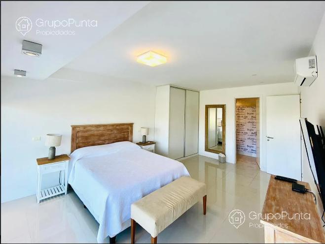 Departamento  2 dormitorios- Manantiales- Bikini Beach - Punta del Este · Foto 10