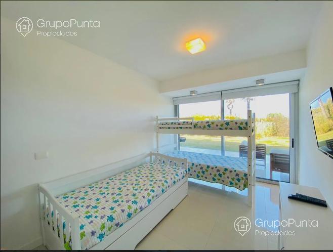 Departamento  2 dormitorios- Manantiales- Bikini Beach - Punta del Este · Foto 11