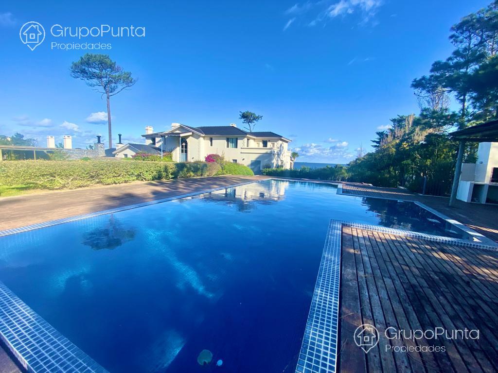 Casa en venta en Playa Mansa