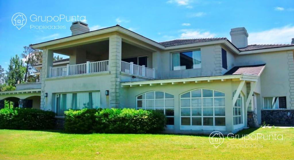 Casa frente al mar con 8 dormitorios   - Playa Mansa- Punta del Este · Foto 4
