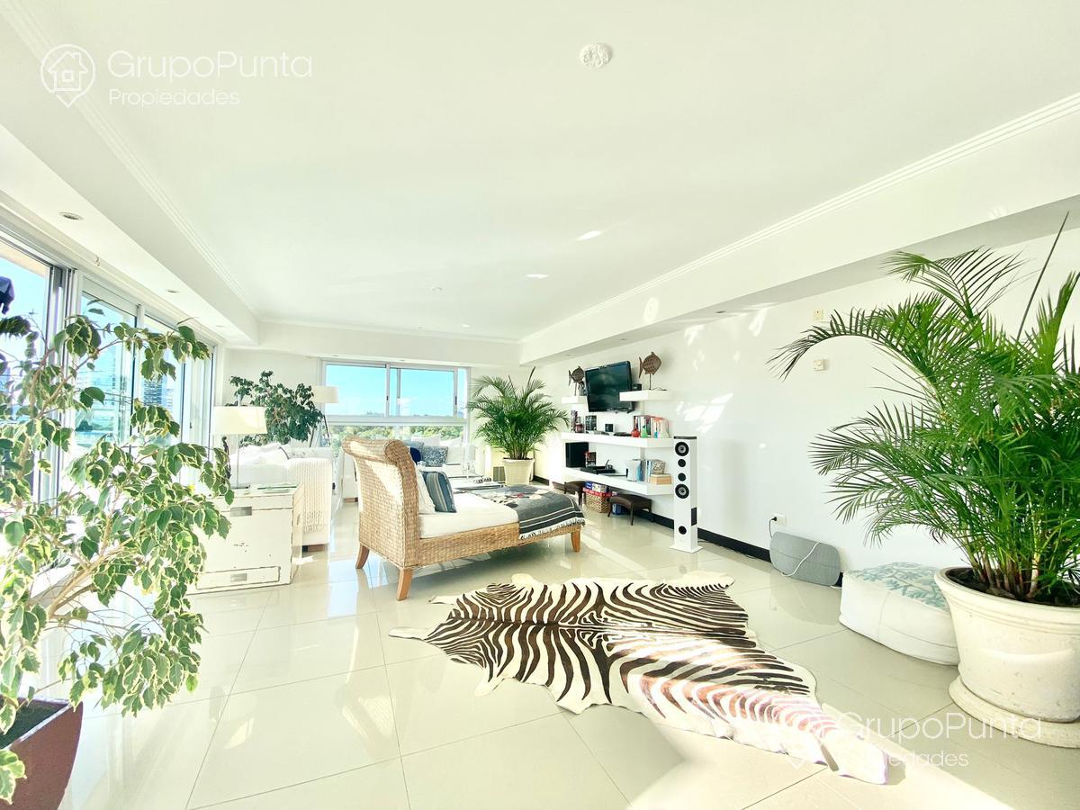 Departamento - Punta del Este