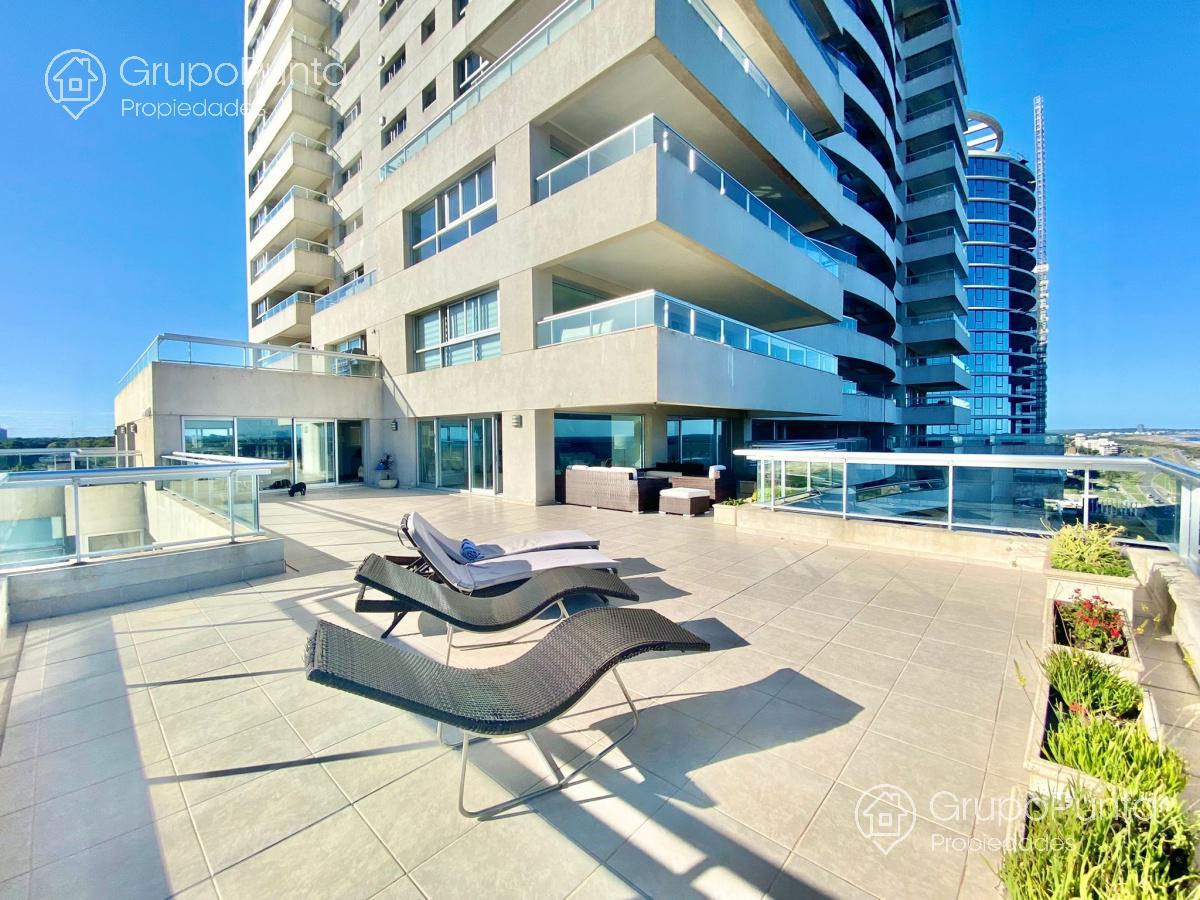 Departamento - Punta del Este · Foto 2