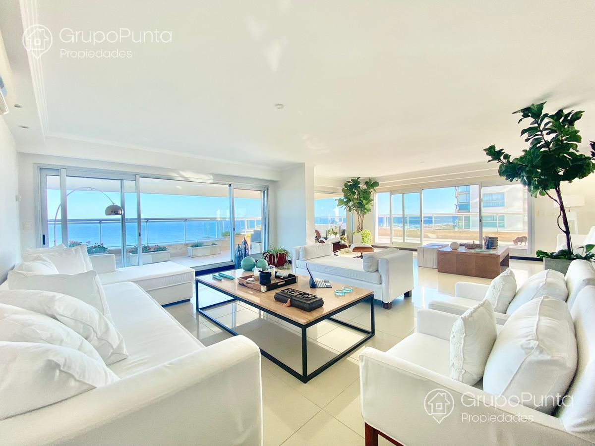 Departamento - Punta del Este · Foto 6