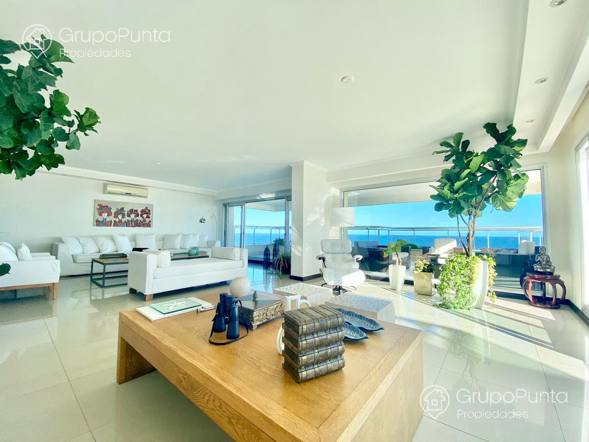 Departamento - Punta del Este · Foto 7