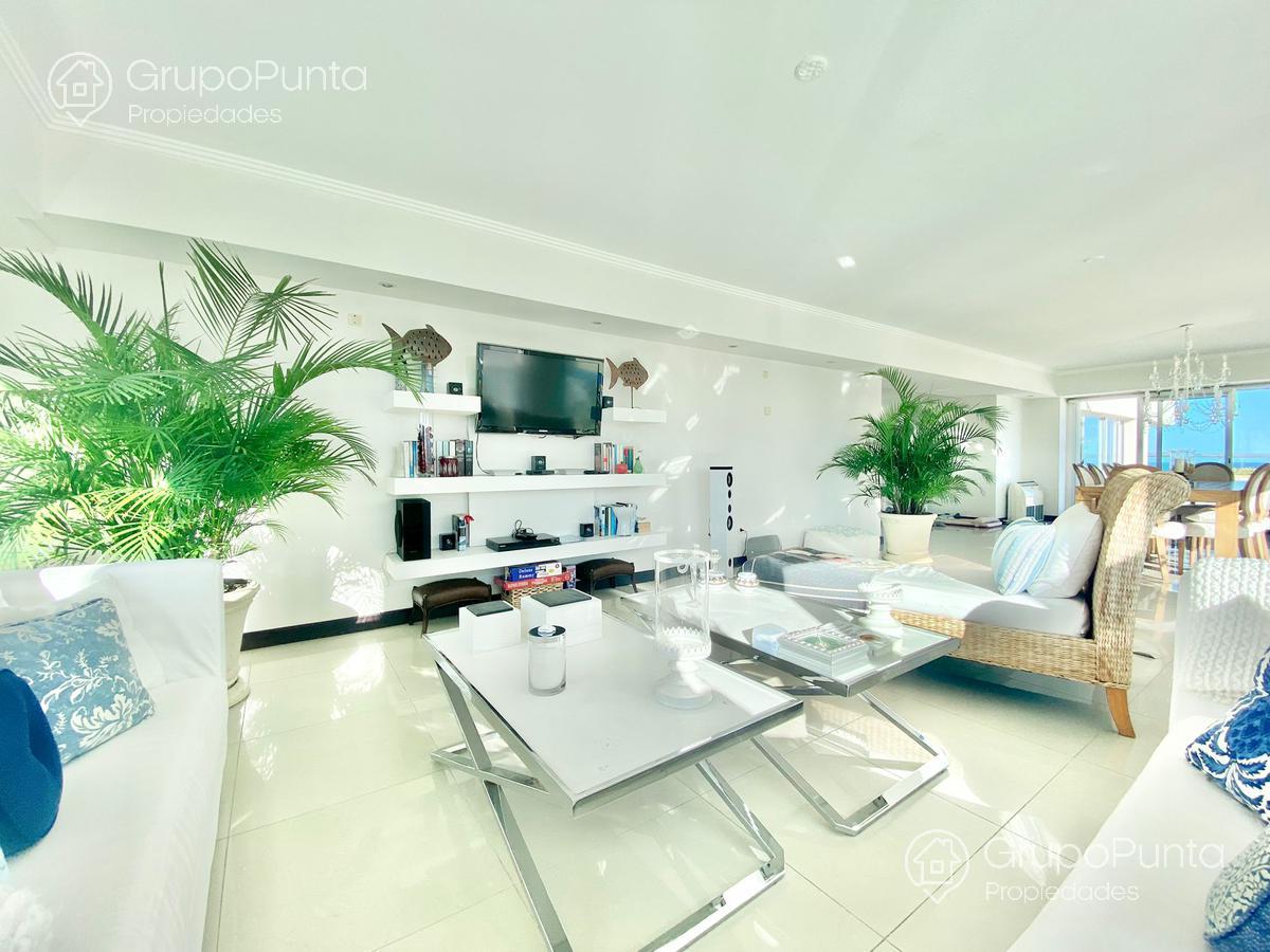 Departamento - Punta del Este · Foto 9