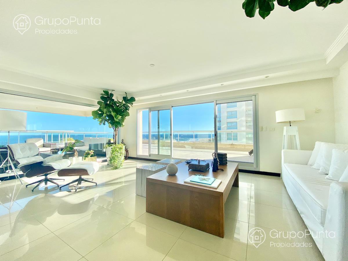 Departamento - Punta del Este · Foto 11
