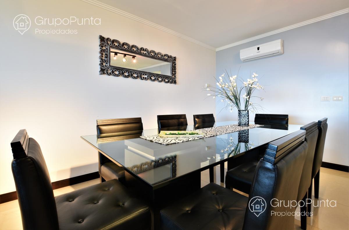 Departamento en venta y alquiler frente al mar-  Torre Lobos- Punta del Este · Foto 6