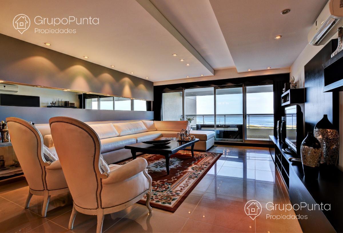 Departamento - Punta del Este