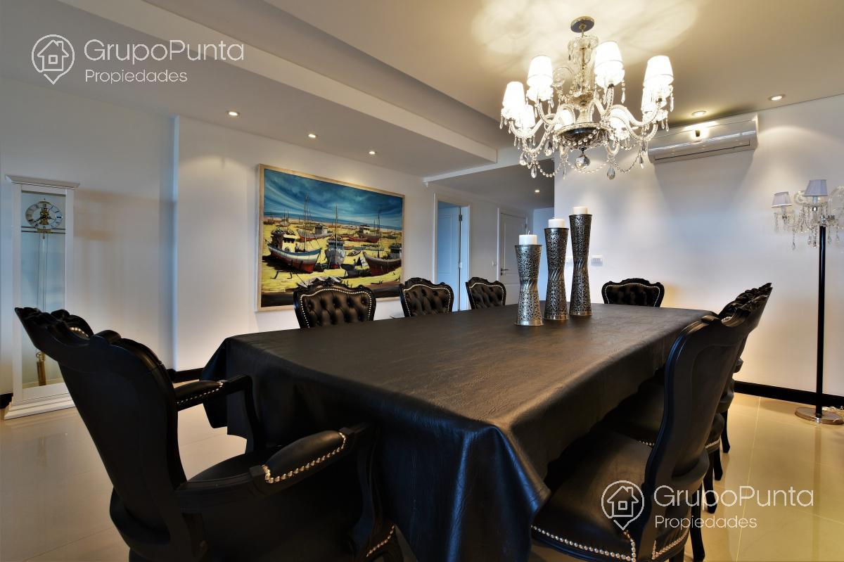Departamento - Punta del Este · Foto 2