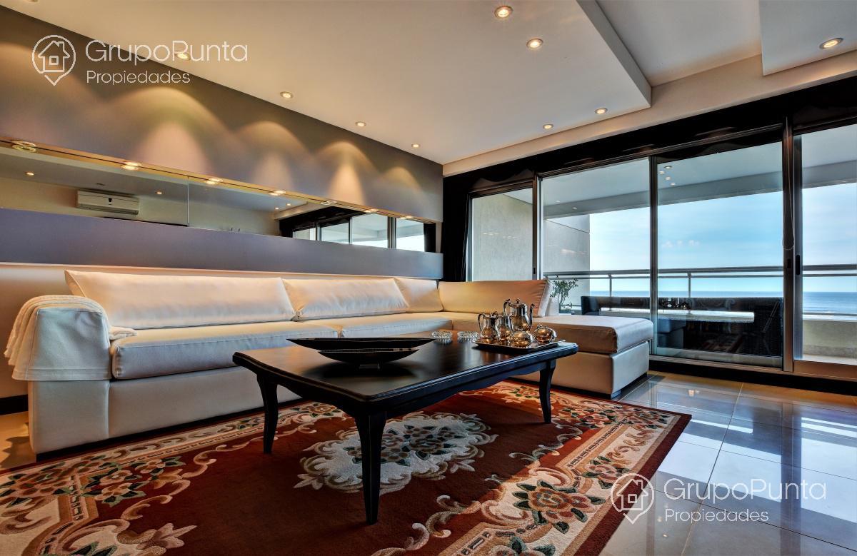 Departamento - Punta del Este · Foto 6