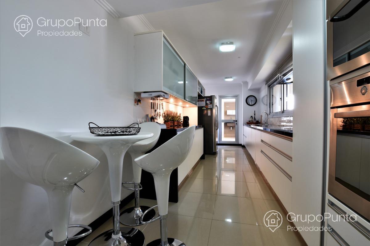 Departamento - Punta del Este · Foto 8
