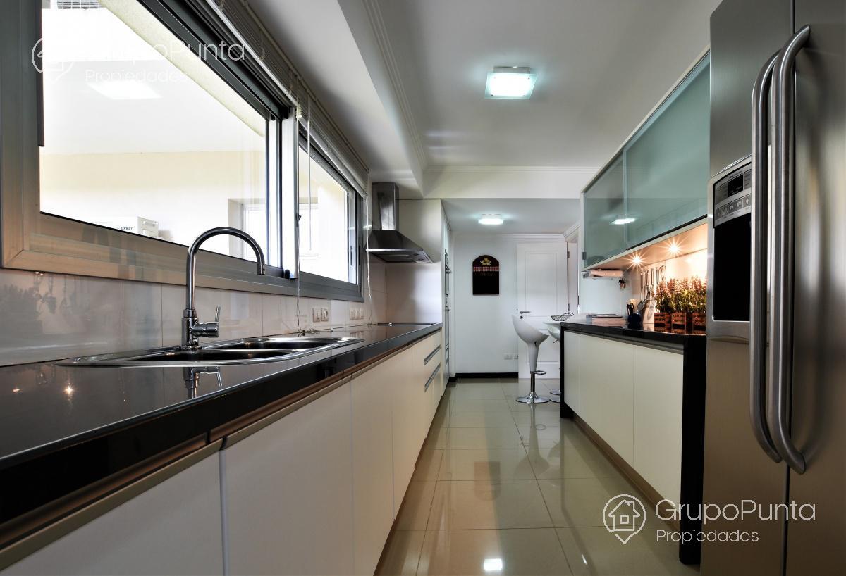 Departamento - Punta del Este · Foto 9