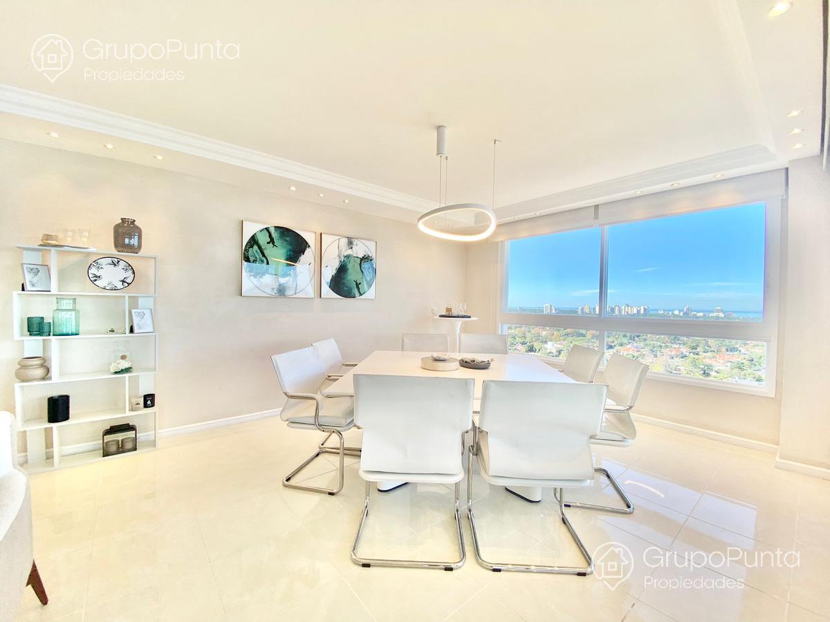 Departamento - Punta del Este · Foto 2