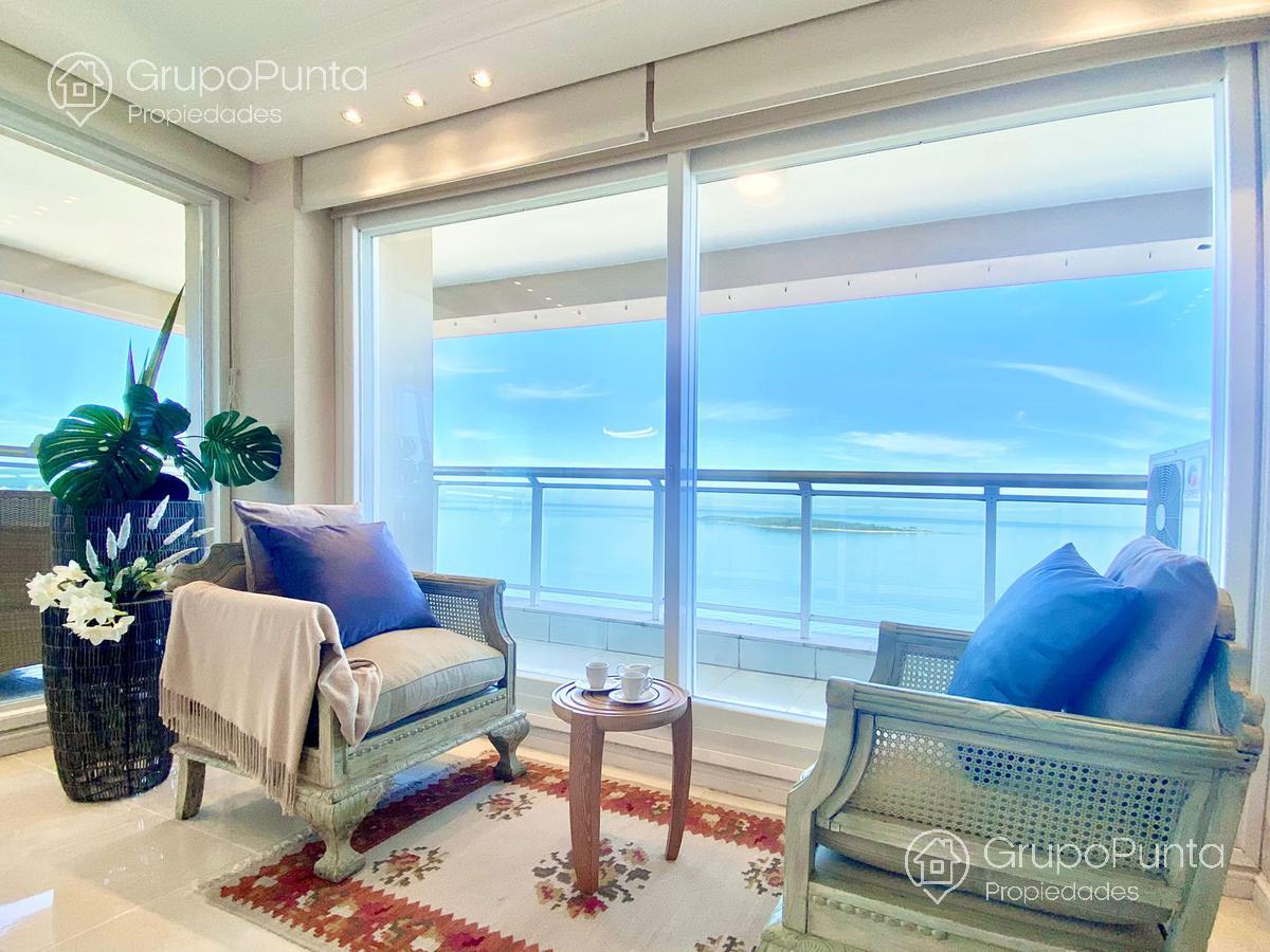Departamento - Punta del Este · Foto 6