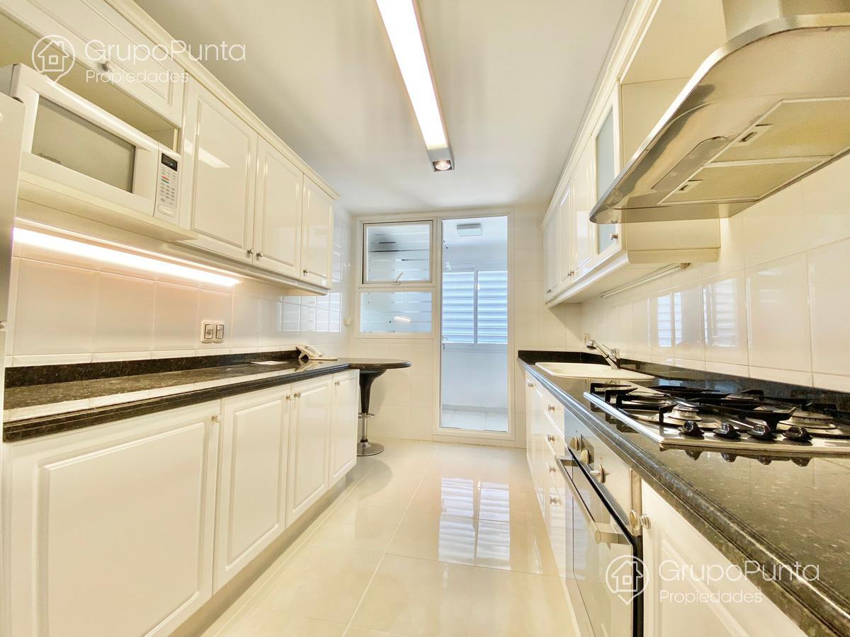 Departamento - Punta del Este · Foto 9