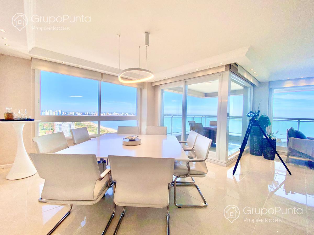 Departamento - Punta del Este