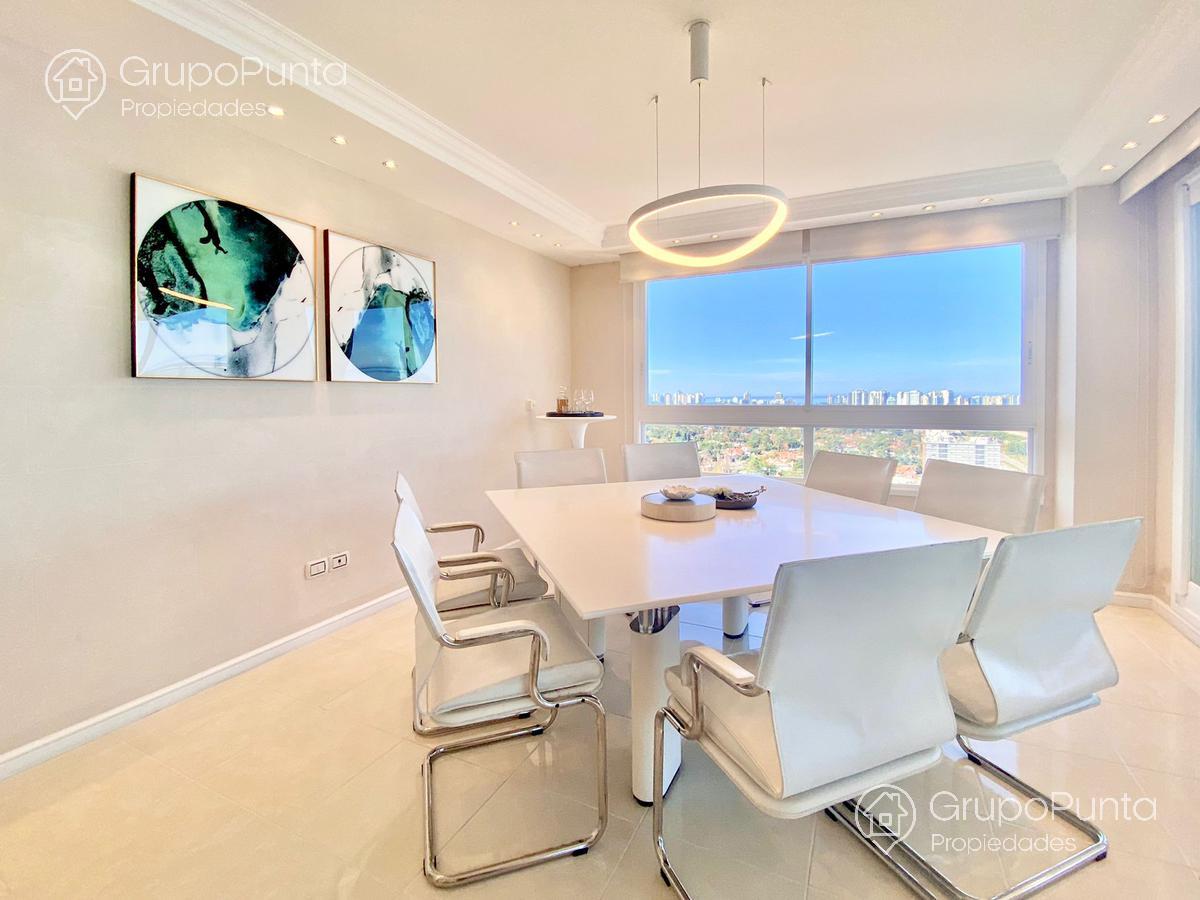 Departamento - Punta del Este · Foto 3