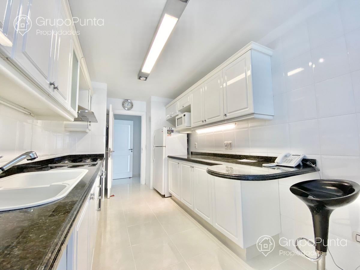 Departamento - Punta del Este · Foto 8