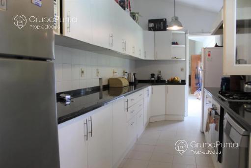 Alquiler anual casa / chalet con piscina - Berverly Hills- Rincon del Indio -  Punta del Este · Foto 9