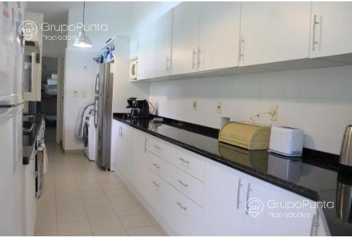 Alquiler anual casa / chalet con piscina - Berverly Hills- Rincon del Indio -  Punta del Este · Foto 10