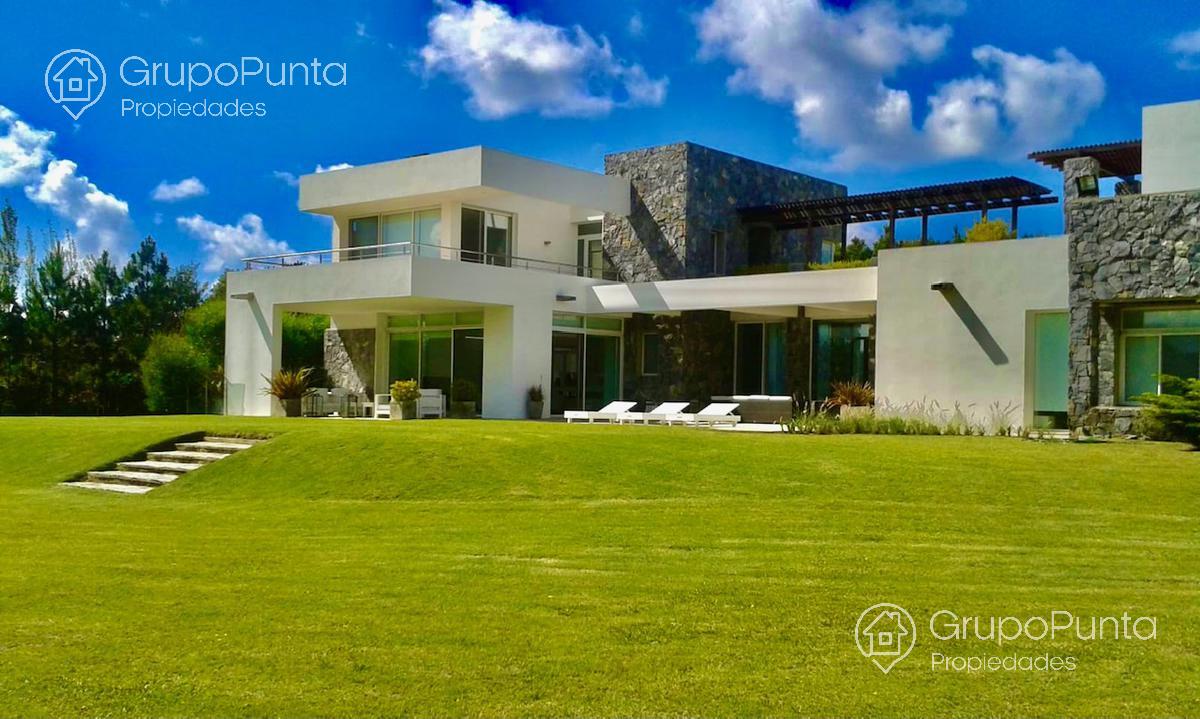 Casa en venta en Manantiales
