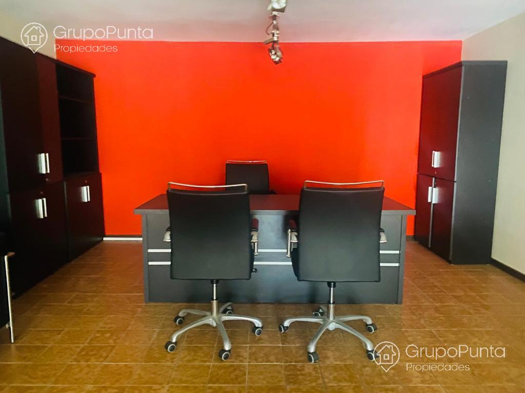 Local en alquiler anual en zona comercial -Peninsula- Punta del Este · Foto 6