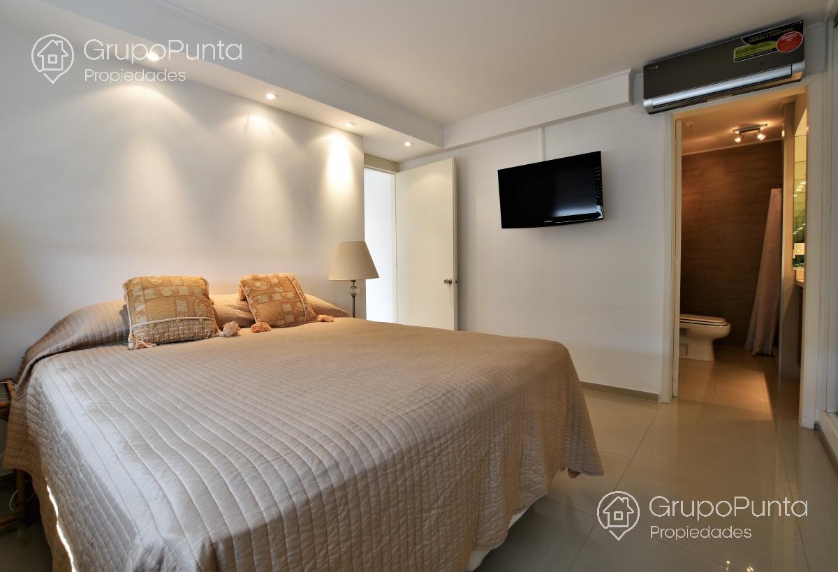 Departamento 3 dormitorios - luminoso - reciclado - Península - Punta del Este · Foto 6