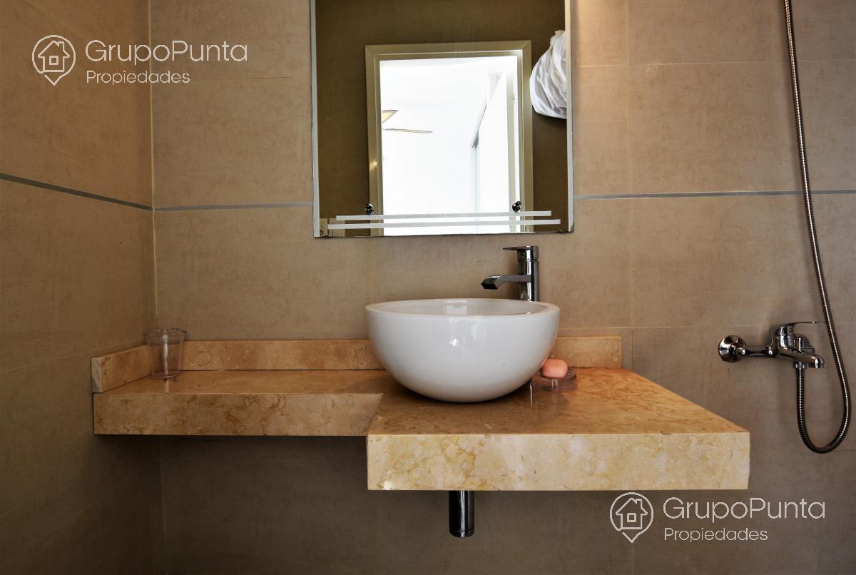 Departamento 3 dormitorios - luminoso - reciclado - Península - Punta del Este · Foto 8