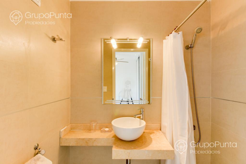 Departamento 3 dormitorios - luminoso - reciclado - Península - Punta del Este · Foto 9
