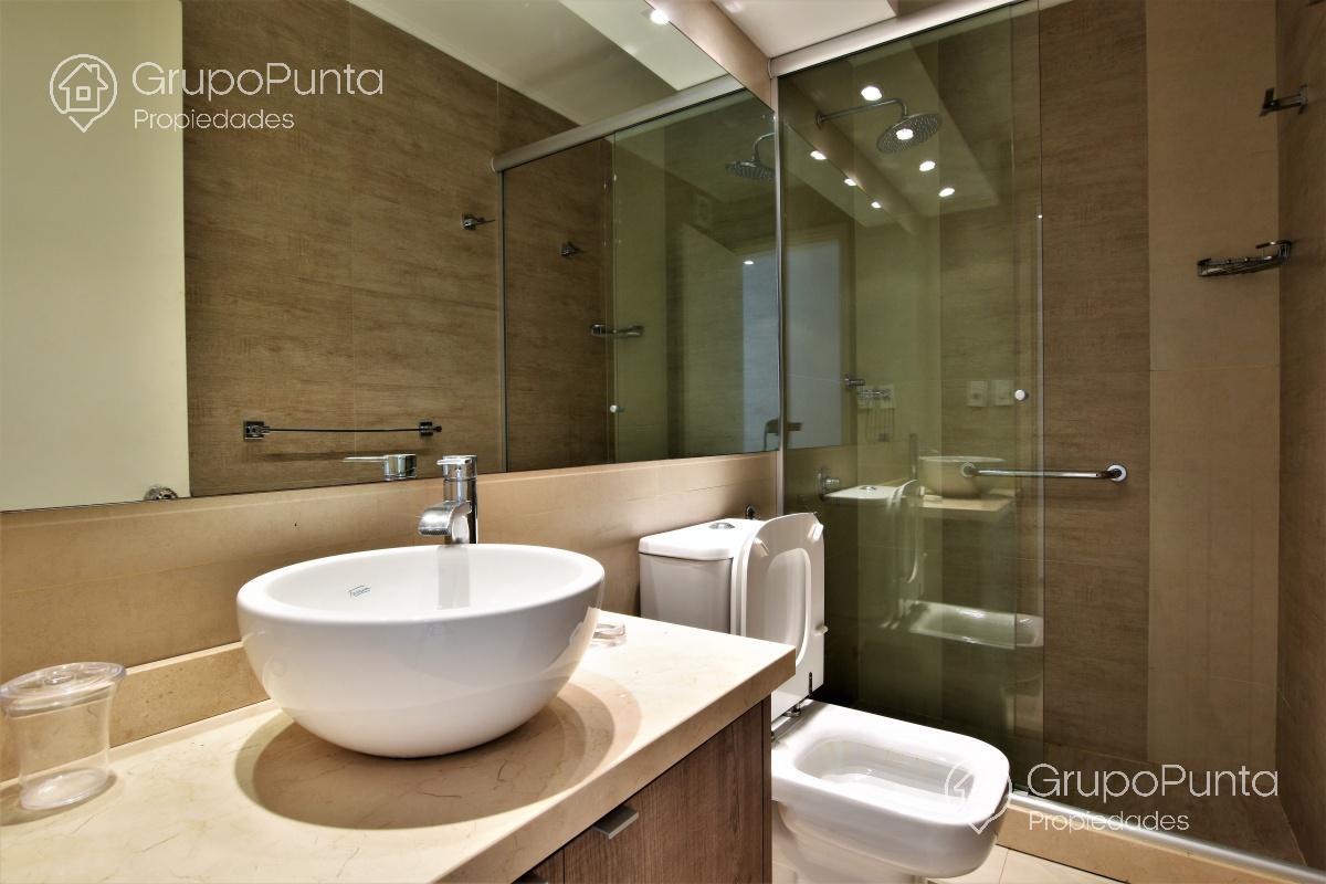 Departamento 3 dormitorios - luminoso - reciclado - Península - Punta del Este · Foto 11