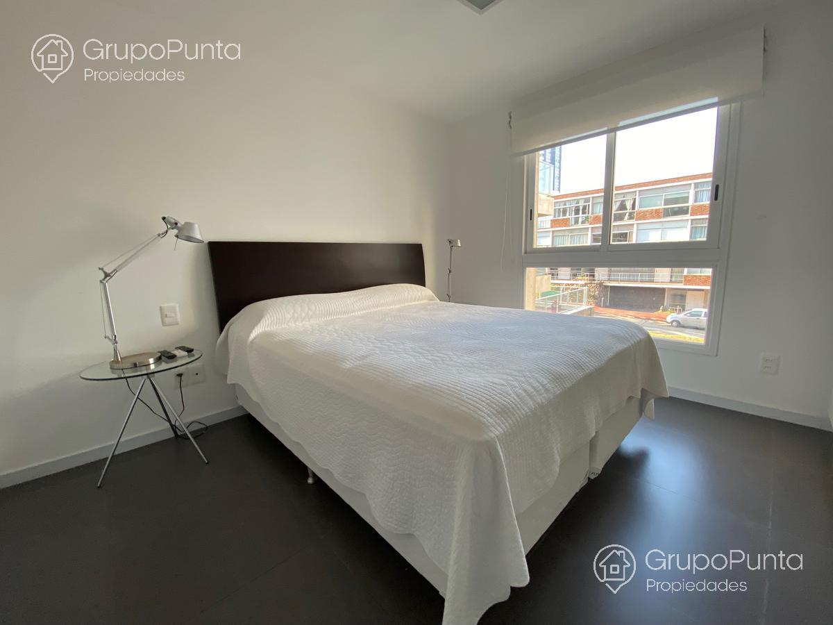 Departamento 3 dormitorios con vista al mar  con amenities  - Península - Edificio Bonaire I · Foto 6