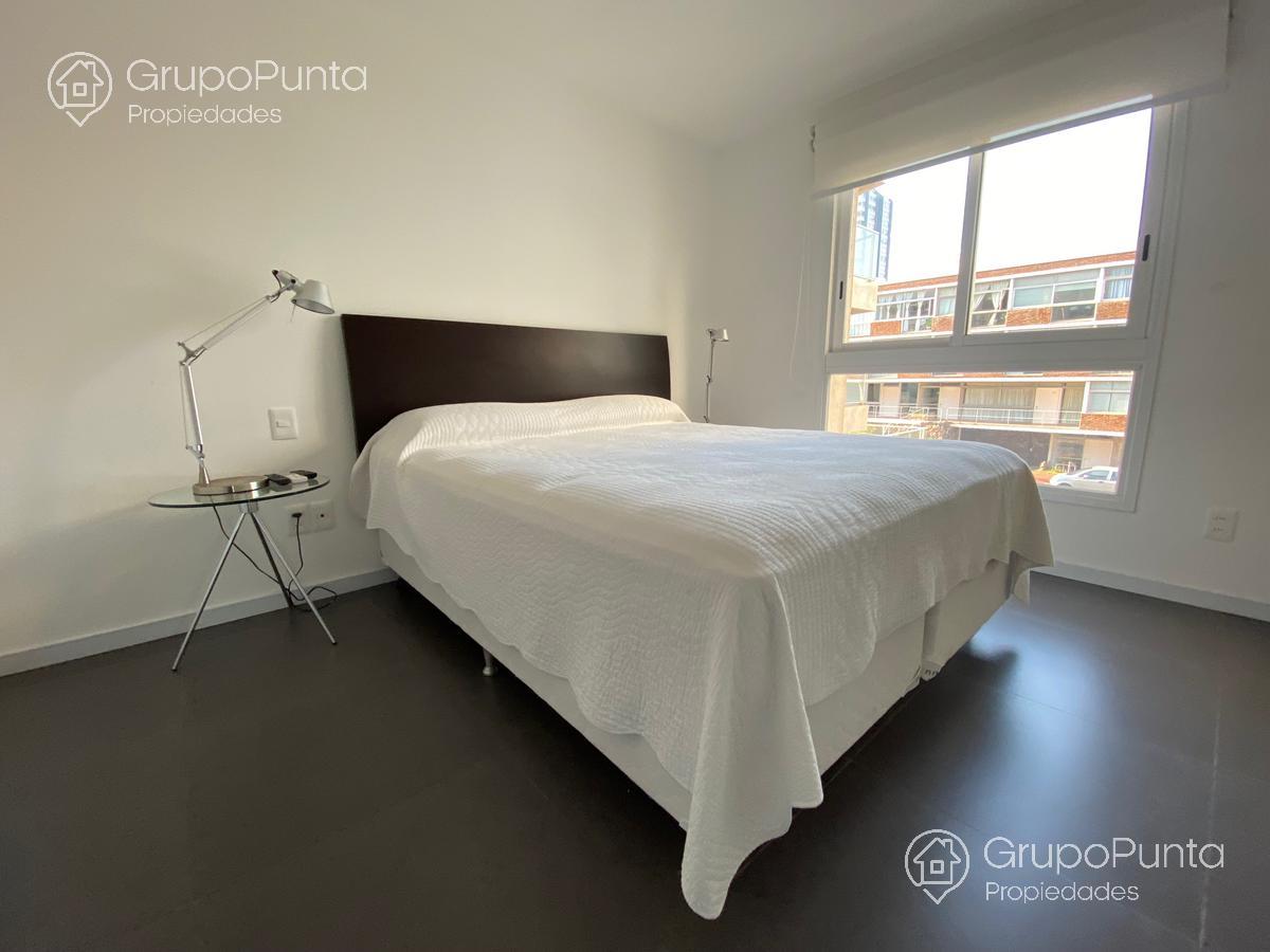Departamento 3 dormitorios con vista al mar  con amenities  - Península - Edificio Bonaire I · Foto 7