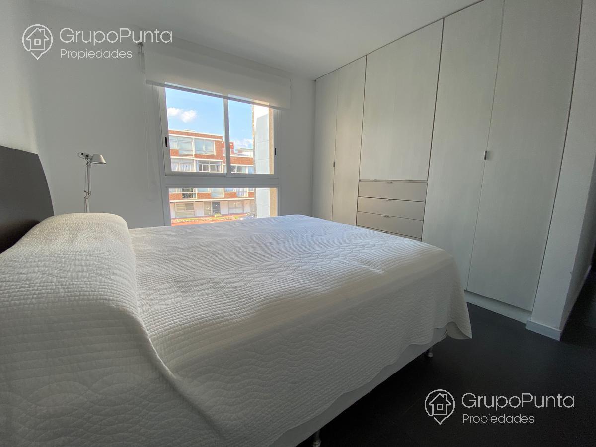 Departamento 3 dormitorios con vista al mar  con amenities  - Península - Edificio Bonaire I · Foto 8
