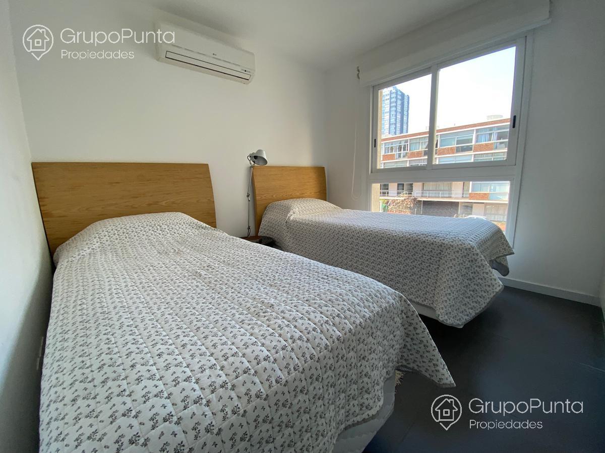 Departamento 3 dormitorios con vista al mar  con amenities  - Península - Edificio Bonaire I · Foto 10
