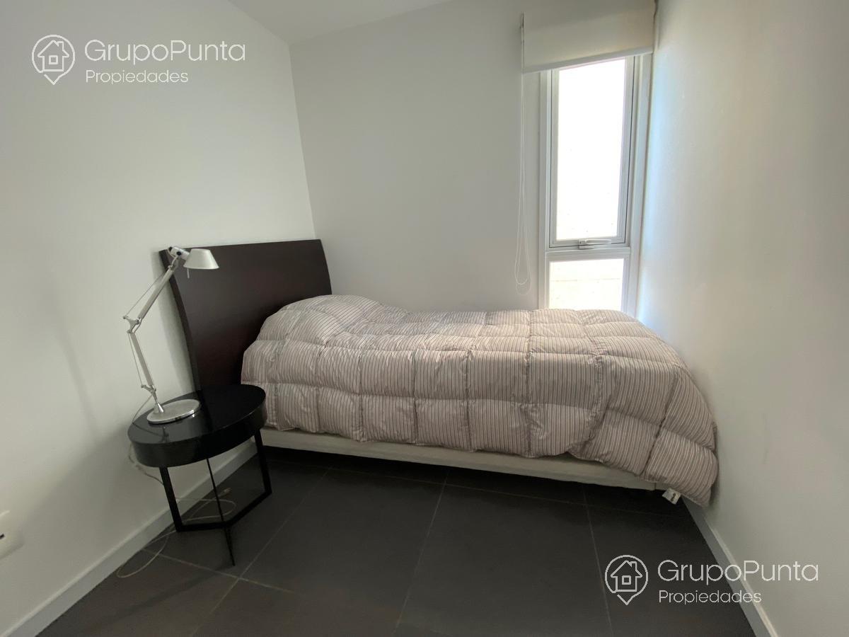 Departamento 3 dormitorios con vista al mar  con amenities  - Península - Edificio Bonaire I · Foto 11