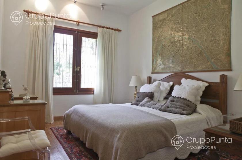 Casa Mansion con piscina - Golf - Punta del Este · Foto 9