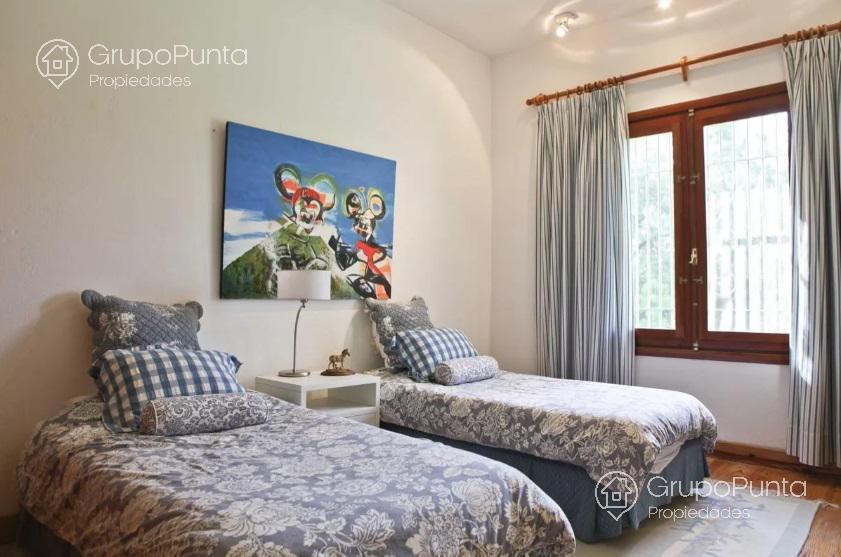 Casa Mansion con piscina - Golf - Punta del Este · Foto 12