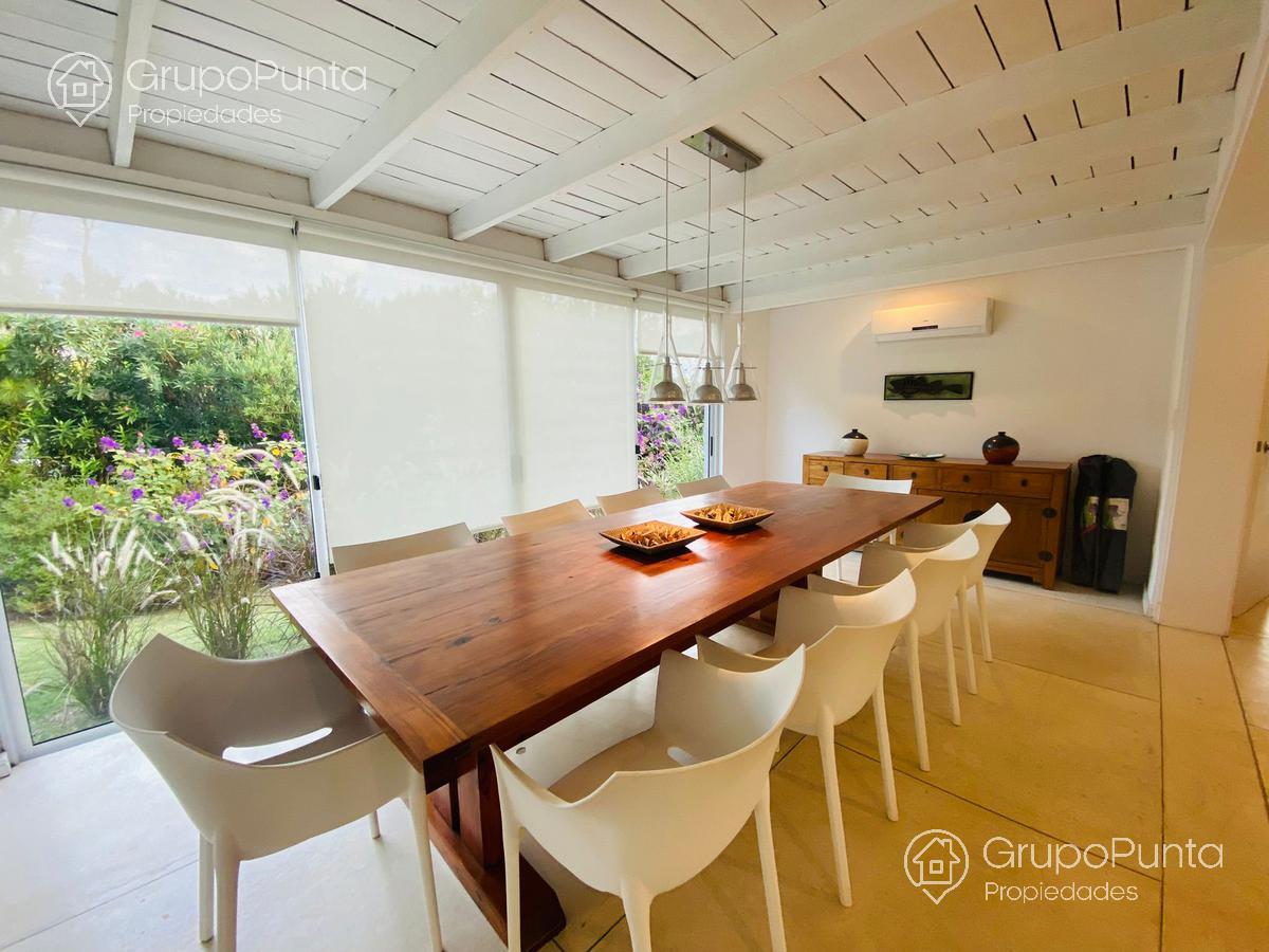Casa en venta en Manantiales