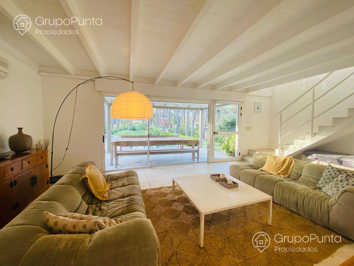 Casa con piscina en  Laguna Blanca - Manantiales · Foto 2
