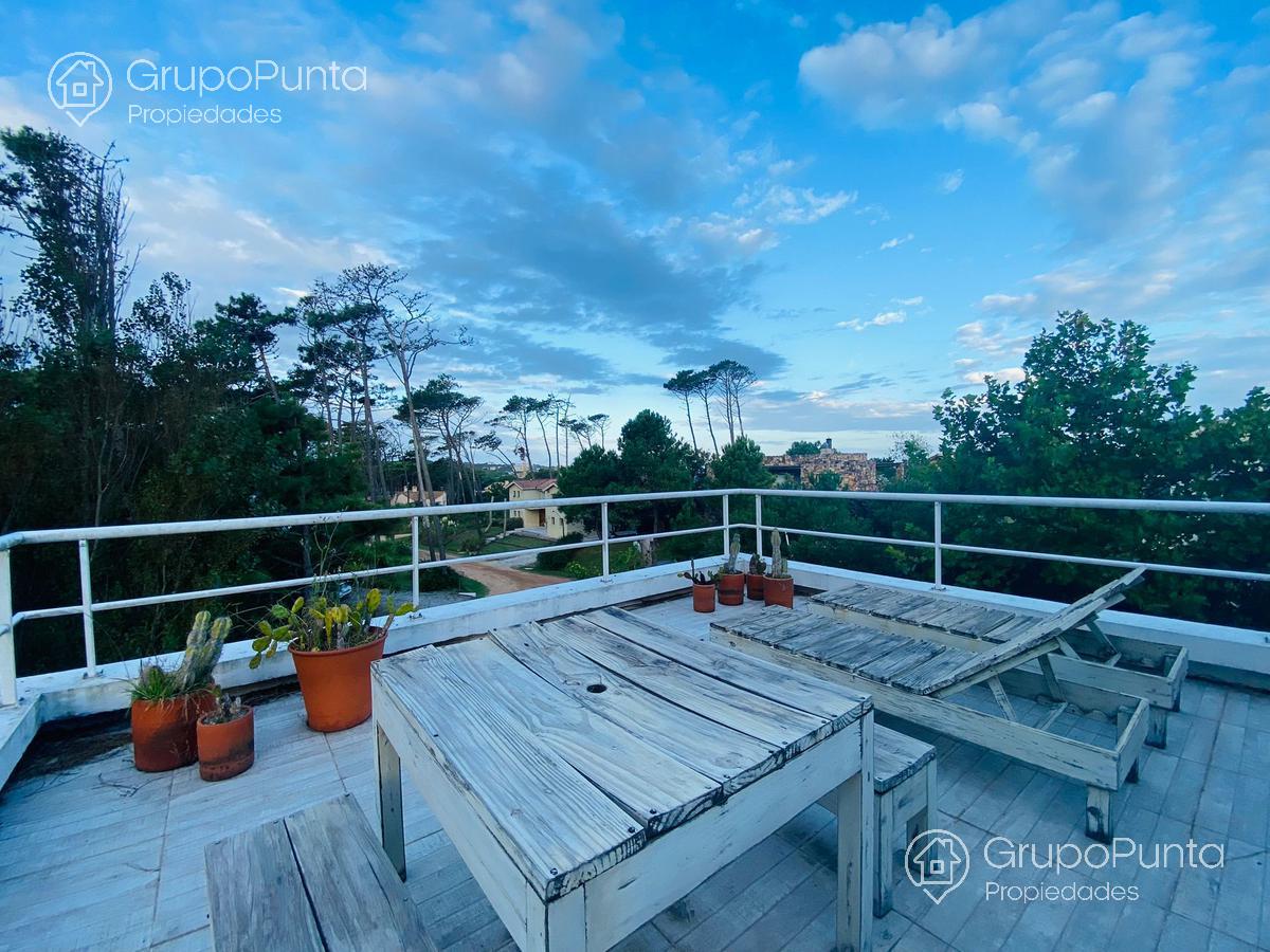 Casa con piscina en  Laguna Blanca - Manantiales · Foto 9