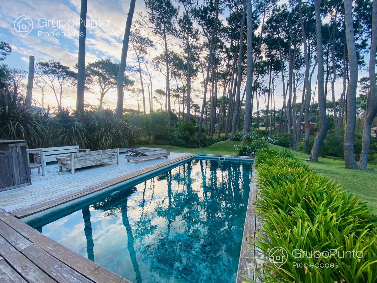 Casa con piscina en  Laguna Blanca - Manantiales · Foto 4