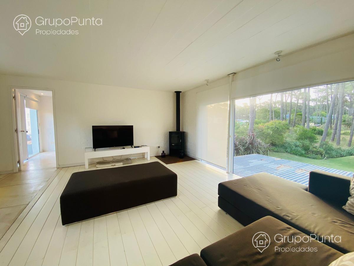 Casa con piscina en  Laguna Blanca - Manantiales · Foto 6