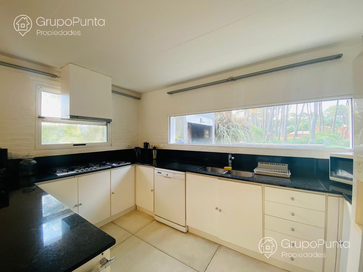 Casa con piscina en  Laguna Blanca - Manantiales · Foto 7