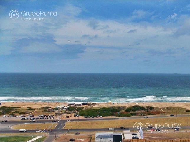 Departamento  frente al mar 3 dormitorios - Playa Brava- look Brava · Foto 2