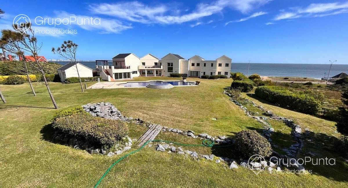 Casa en venta en Playa Mansa