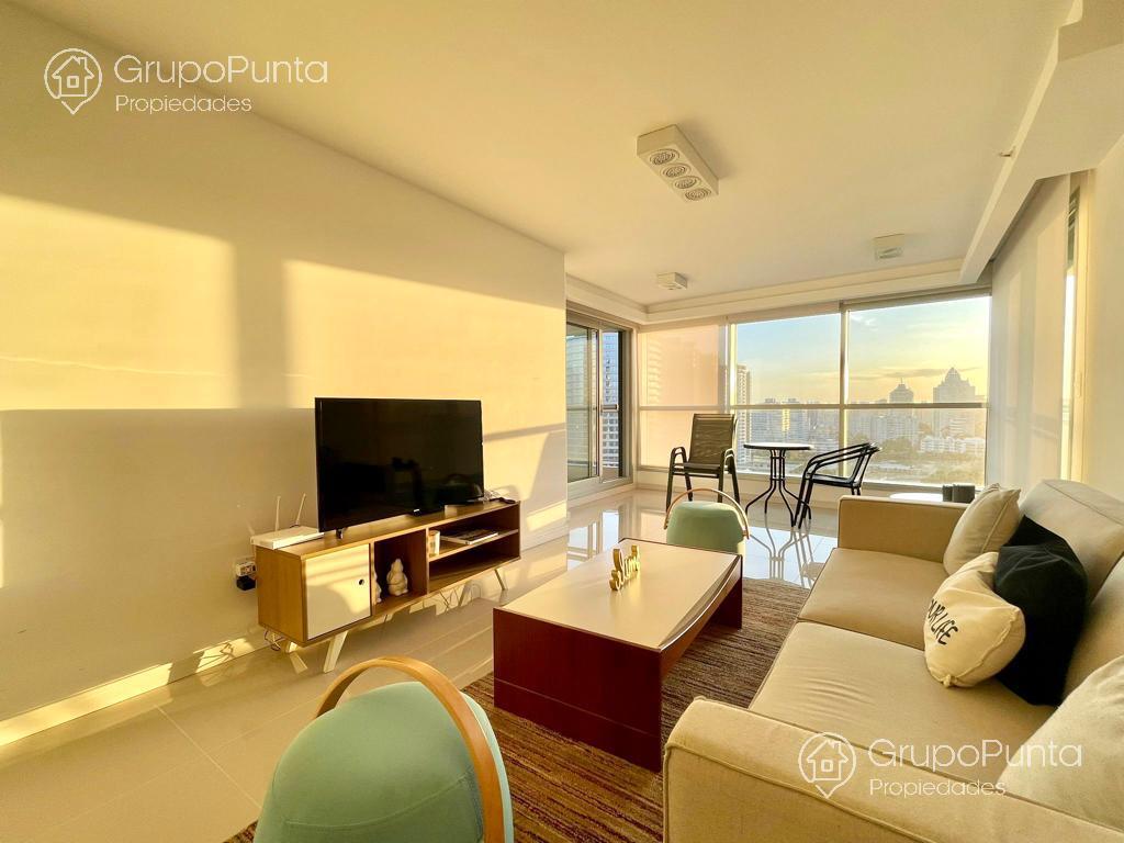 Departamento frente al mar en Look Brava - Playa Brava -punta del este · Foto 2