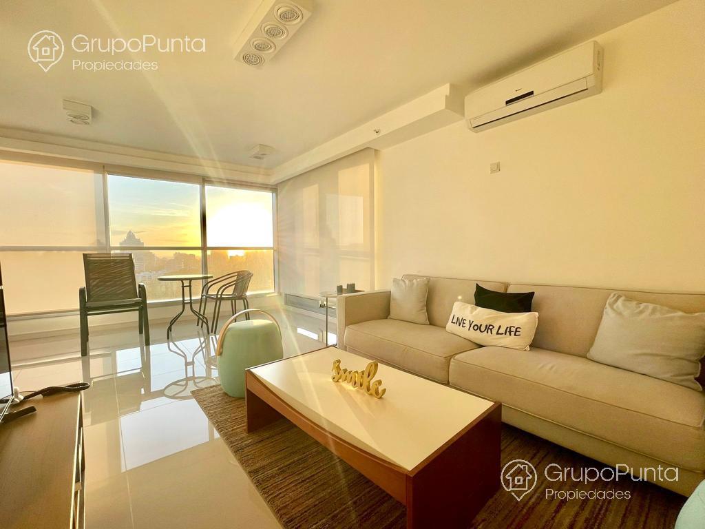 Departamento frente al mar en Look Brava - Playa Brava -punta del este · Foto 4