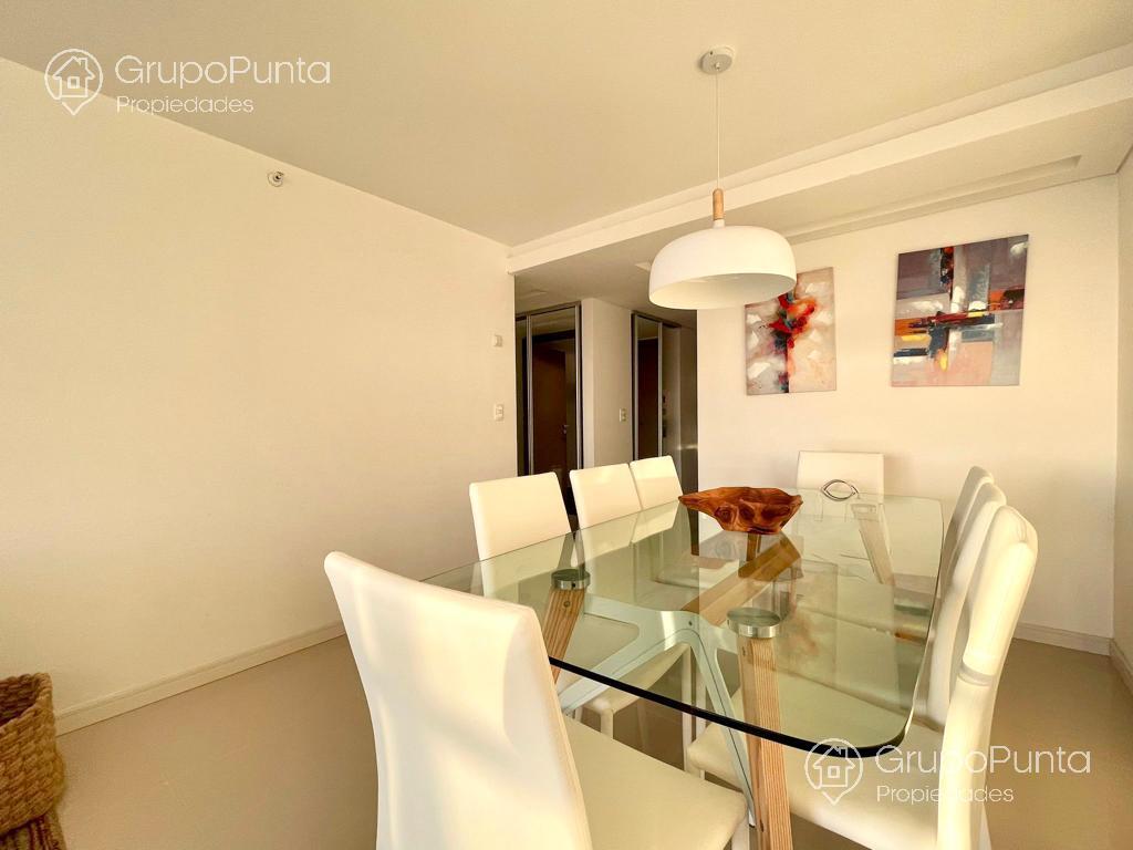 Departamento frente al mar en Look Brava - Playa Brava -punta del este · Foto 5